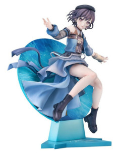 BanG Dream! figurine PVC...