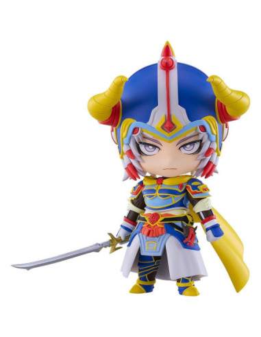 Final Fantasy Nendoroid figurine...