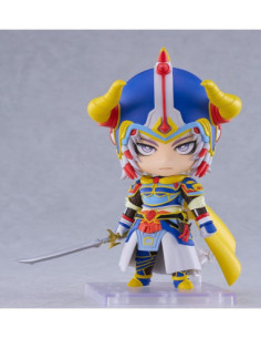 Final Fantasy Nendoroid... 2