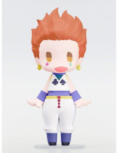 Hunter x Hunter HELLO! GOOD... 2