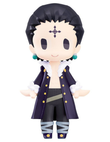 Hunter x Hunter HELLO! GOOD SMILE...