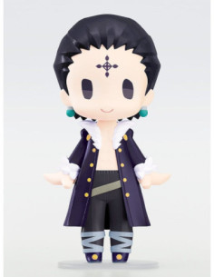 Hunter x Hunter HELLO! GOOD... 2