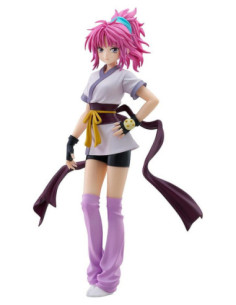 Hunter x Hunter figurine...