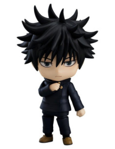 Jujutsu Kaisen Nendoroid...