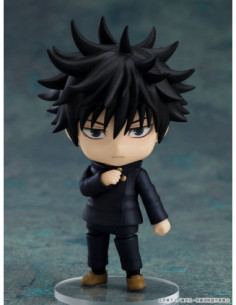 Jujutsu Kaisen Nendoroid... 2