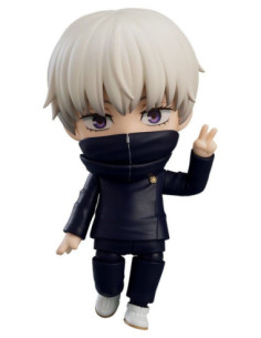Jujutsu Kaisen Nendoroid...