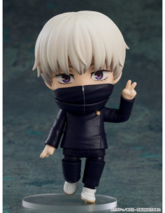 Jujutsu Kaisen Nendoroid... 2