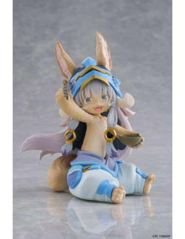 Made in Abyss figurine PVC Desktop...