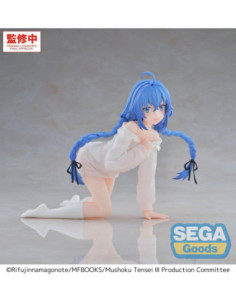 Mushoku Tensei: Jobless...