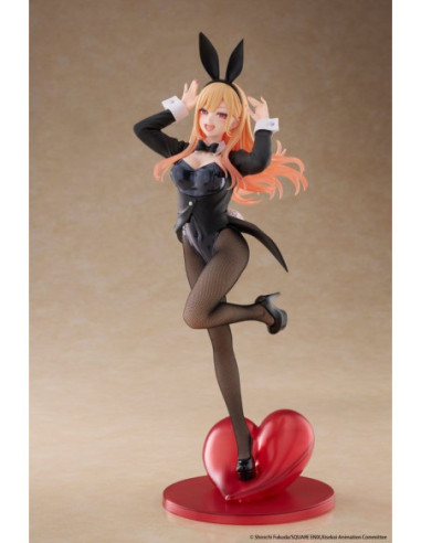 My Dress-Up Darling figurine PVC...