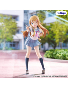Oreimo 2 figurine PVC...