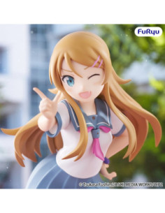 Oreimo 2 figurine PVC... 2