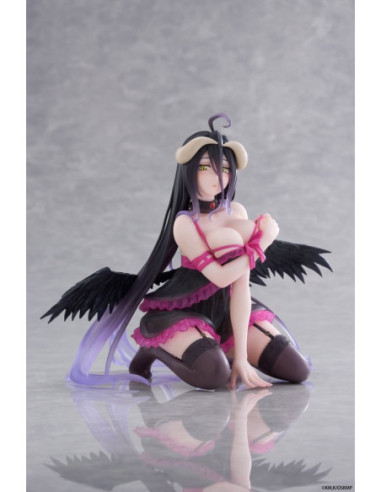 Overlord figurine PVC Desktop Cute...