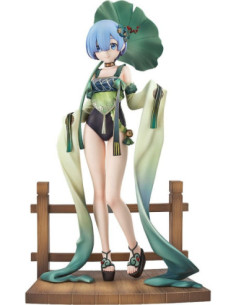 Re:ZERO -Starting Life in...