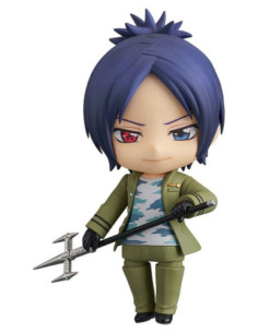 Reborn! Nendoroid figurine...