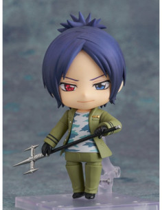Reborn! Nendoroid figurine... 2