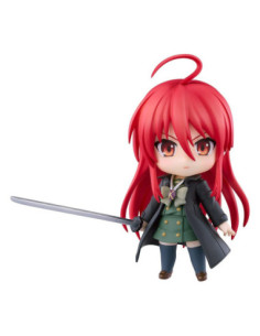 Shakugan no Shana Nendoroid...