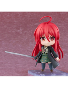 Shakugan no Shana Nendoroid... 2