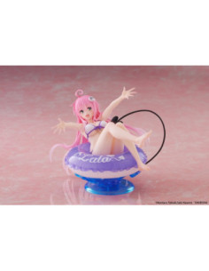 To Love-Ru figurine PVC...