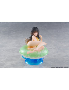 To Love-Ru figurine PVC...