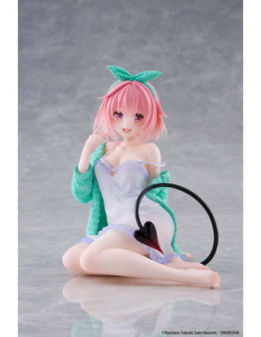 To Love-Ru figurine PVC Desktop Cute...