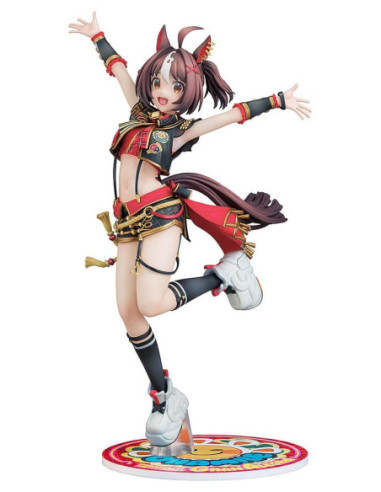 Umamusume: Pretty Derby figurine PVC...