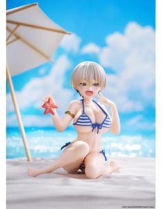 Uzaki-chan Wants to Hang... 2