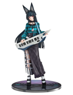 Zenless Zone Zero figurine...