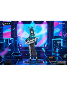 Zenless Zone Zero figurine... 2