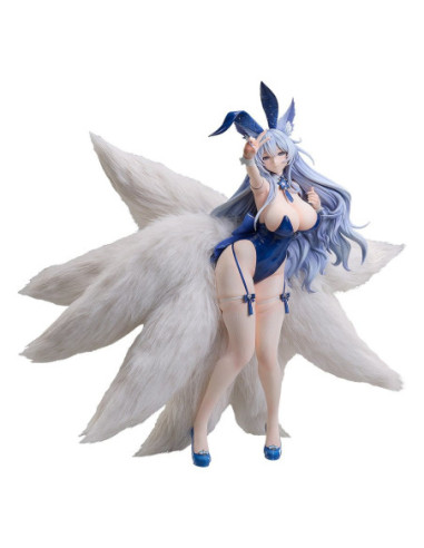 Azur Lane figurine PVC 1/4 Shinano...