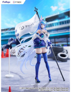 Azur Lane figurine PVC 1/7... 2