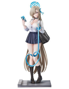 Blue Archive figurine PVC...