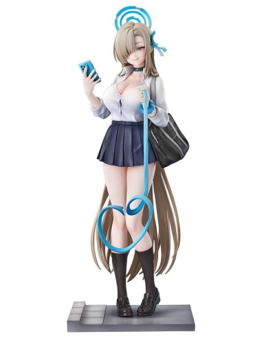 Blue Archive figurine PVC 1/7 Asuna...