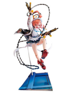 Blue Archive figurine PVC...