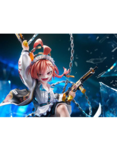 Blue Archive figurine PVC... 2