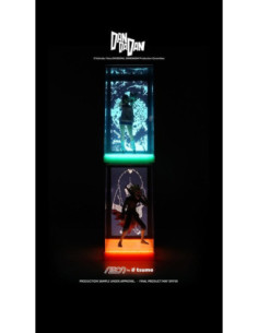 Dandadan Neon figurine 1/9... 2