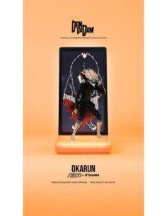 Dandadan Neon figurine 1/9...