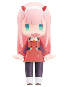 Darling in the Franxx...