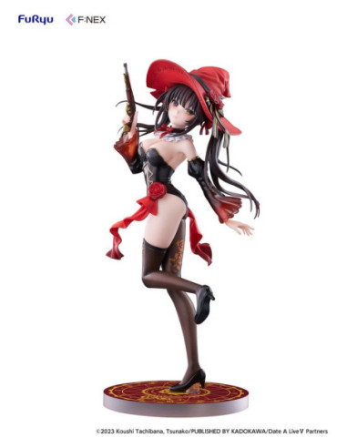 Date A Live V F:Nex figurine PVC 1/7...