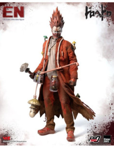 Dorohedoro figurine FigZero...