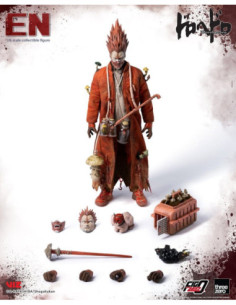 Dorohedoro figurine FigZero... 2