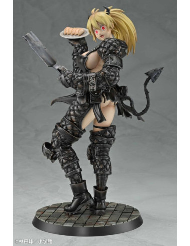 Dorohedoro figurine PVC 1/7 Nikaido...