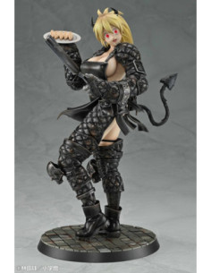 Dorohedoro figurine PVC 1/7... 2