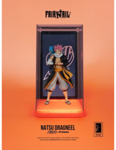 Fairy Tail Neon figurine... 2