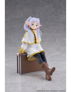 Frieren: Beyond Journey's...