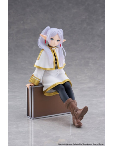 Frieren: Beyond Journey's End...