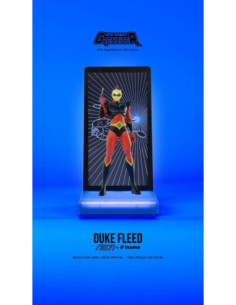 Grendizer Neon figurine 1/9...