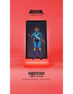 Grendizer Neon figurine 1/9...