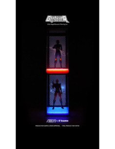 Grendizer Neon figurine 1/9... 2