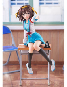 La Mélancolie de Haruhi... 2